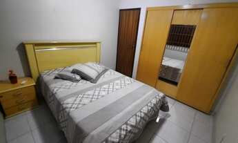 Imagem 5: Casa no Luzia Casa com 4 dormitórios