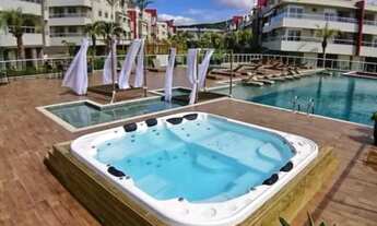 Imagem 6: Apartamento para venda possui 49 metros quadrados com 1 quarto em Campeche - Florianópolis