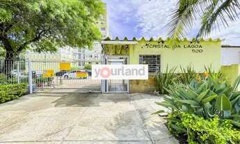 Imagem 4: PORTO ALEGRE - Apartamento Padrão - Cristal