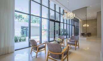 Imagem 2: Cobertura Duplex no Ecoville