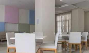 Imagem 5: Santo Amaro Apartamento A Venda 3 Dormitorios 100m² 2 Vagas Novo Pronto P Morar