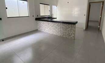 Imagem 2: Casa para venda possui 140 metros quadrados com 2 quartos em São Diogo I - Serra