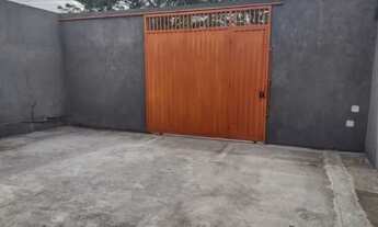 Imagem 4: Oportunidade!!! vende se uma casa de 72m2 área construida com laje livre