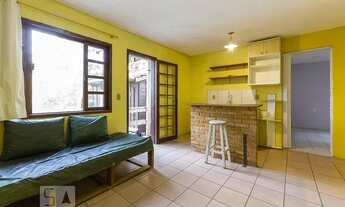 Imagem: Apartamento para Aluguel - Lagoa da Conceição