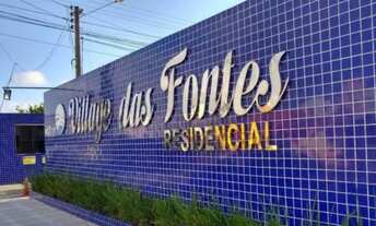 Imagem: Aluga-se AP Village das fontes