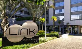 Imagem 4: Sala Comercial pronta para locação no Tamboré