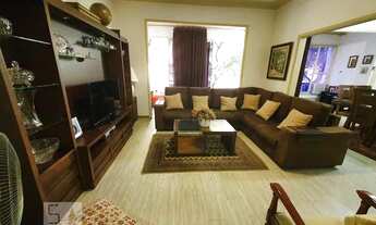 Imagem 3: Apartamento à Venda - Copacabana, 4 Quartos, 191 m2