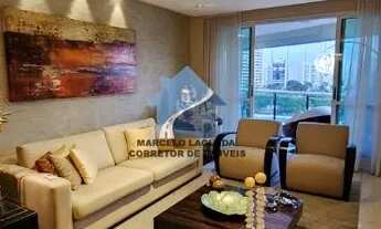 Imagem: Apartamento para aluguel possui 245 metros