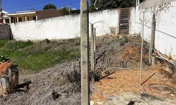 Imagem 6: Terreno vista Cristo Redentor