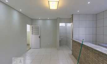 Imagem 2: Casa para Aluguel - Piqueri, 2 Quartos, 56 m2