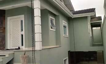 Imagem 2: CASA ASSOBRADADA - ARUJÁ CENTRO RESIDENCIAL - SP