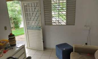 Imagem 3: Casa cond. flor do cerrado aceita financiamento