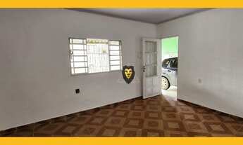Imagem 4: Casa 3 Quartos, com Garagem para 3 Carros - QNM 7 Ceilândia Sul