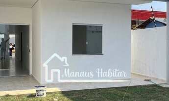 Imagem 6: Lindas Casas à venda no Parque Dez, a 04 mn da Av. Tancredo Nevesda Tancredo Neves