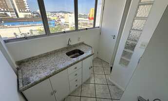 Imagem 7: Sala comercial para aluguel com 44 m² em Campinas - São José - SC