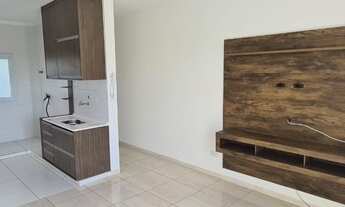 Imagem: Apartamento para venda possui 55 metros