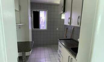 Imagem 4: Excelente apartamento, super ventilado, nascente, andar alto