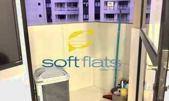 Imagem 5: Flat, para Aluguel em Moema, São Paulo