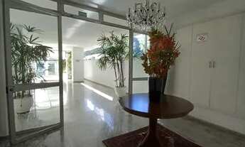 Imagem 2: Belo apartamento, 70m², bairro Cerqueira César - São Paulo - SP