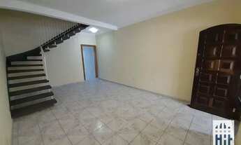 Imagem 3: Sobrado com 2 dormitórios para alugar, 110 m² por R$ 4.000,01/mês - Ipiranga - São Paulo/S