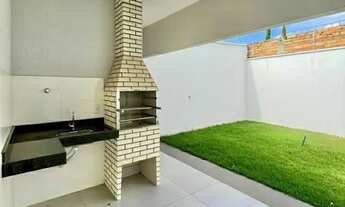 Imagem 5: Casa com oferta Casa com 3 dormitórios