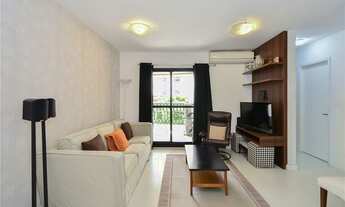 Imagem: APARTAMENTO RESIDENCIAL em São Paulo