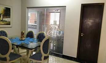 Imagem 4: Santo André - Casa Padrão - Jardim Monte Líbano