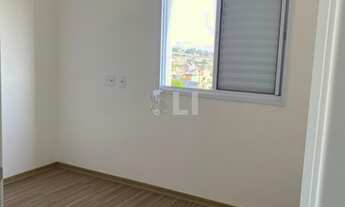 Imagem 7: Apartamento para aluguel possui 45 metros quadrados com 2 quartos em Centro - Diadema - SP