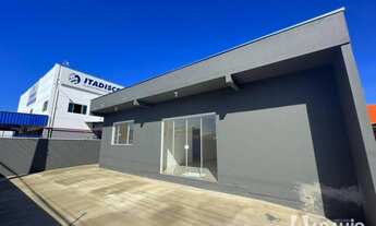 Imagem: Casa no bairro Salseiros - Itajaí/SC