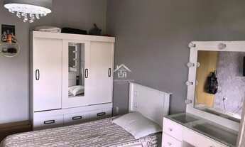 Imagem 5: Casa de condomínio vargem pequena legalizada para venda possui 180 metros quadrados com 3