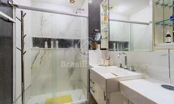 Imagem 7: Apartamento para venda com 101 metros quadrados com 3 quartos em Leblon - Rio de Janeiro