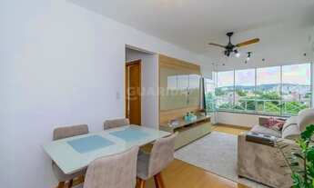 Imagem 5: Apartamento de 02 dormitórios para alugar no bairro Cavalhada, com VAGA!