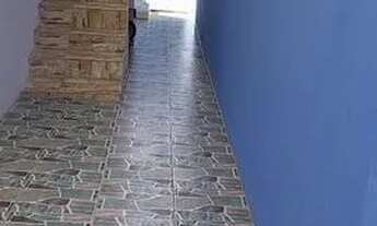 Imagem 4: Aluga casa com piscina e Arembepe !