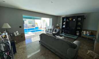 Imagem 6: São Paulo - Casa Padrão - Tucuruvi