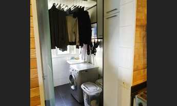 Imagem 7: Apartamento para Venda em Santana de Parnaíba, Tamboré, 3 dormitórios, 3 suítes, 4 banheir