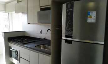 Imagem 3: Apartamento Padrão em Bauru