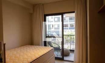 Imagem: Apartamento para Aluguel - Brooklin, 1 Quarto