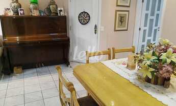 Imagem 3: São Paulo - Apartamento Padrão - Tatuapé