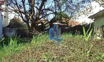 Imagem 4: Terreno à venda, 646 m² por R$ 1.700.000,00 - Santa Maria - São Caetano do Sul/SP