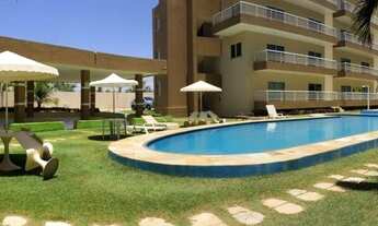 Imagem 3: Apartamento mobiliado, Porto das Dunas. - AP41912