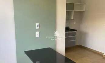 Imagem 4: Kitnet com 1 dormitório para alugar, 28 m² por R$ 1.300,02/mês - Jardim Paulista - Ribeirã