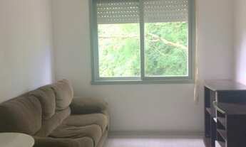 Imagem 3: L883 Excelente Apto 1 Dorm, Frente, Mobiliado, Reformado, Uma quadra do Hosp. Conceição