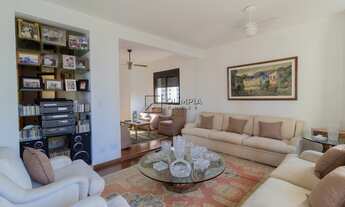 Imagem 6: Venda Apartamento 3 Dormitórios - 225 m² Chácara Klabin