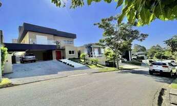 Imagem 3: Casa com 4 dormitórios à venda, 915 m² por R$ 2.800.000 - Moinho Velho - Cotia/SP