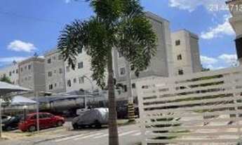 Imagem: SOROCABA - Apartamento Padrão