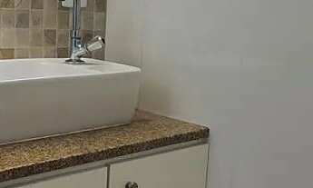 Imagem 6: Apartamento 02 quartos + 01 quarto