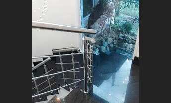 Imagem 4: Casa à Venda - Alphaville