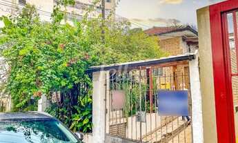 Imagem: São Paulo - Casa Comercial - Saúde