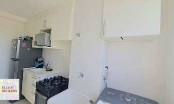 Imagem 2: Apartamento para aluguel e venda tem 39 metros quadrados com 2 quartos em Brás - São Paulo