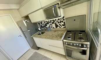 Imagem 4: Apartamento para alugar com 3 quartos, com 80 m² - Perdizes